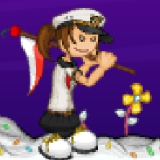 老爹圣代历险记