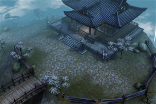 三剑豪高爆版图片10