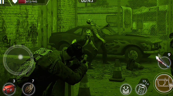 命悬一日内置菜单版