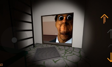 nextbot追逐在线版