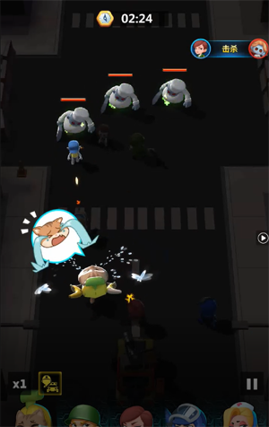 不朽大陆0.05送满星英雄