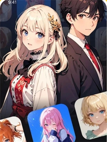 Yummy AI聊天软件