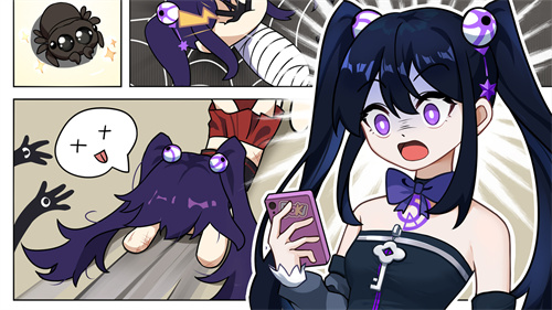 完美小姐她又没猜到结局最新版