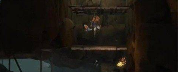 波斯王子失落的王冠手机版