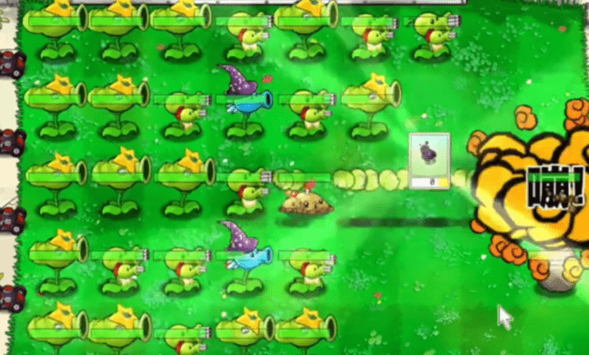 植物大战僵尸喵版最新版