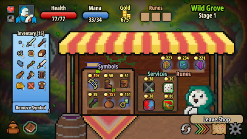 拉杆英雄内置菜单版