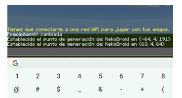 我的世界圣诞版游戏