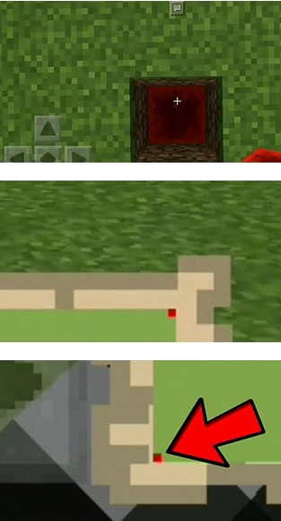 我的世界圣诞版游戏