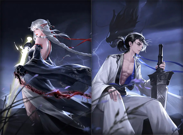 物华弥新国际服