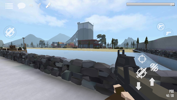 g沙盒仇恨最新版本