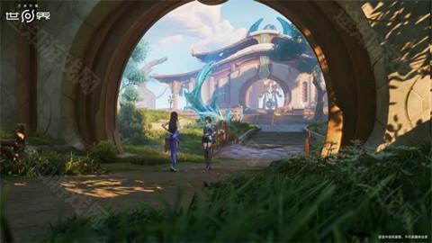 王者荣耀世界官方版