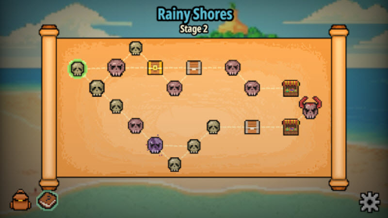 拉杆英雄内置菜单版