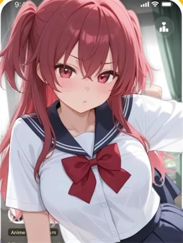 Yummy AI聊天软件