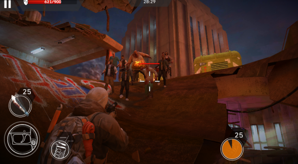 命悬一日内置菜单版