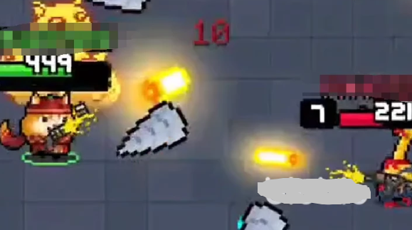 元气骑士腾讯版