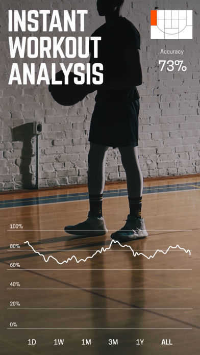 HomeCourt篮球中文版