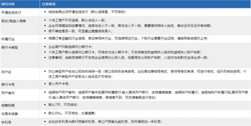 百度优选商家端