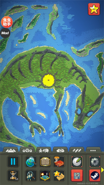 世界盒子0.51.2全物品解锁