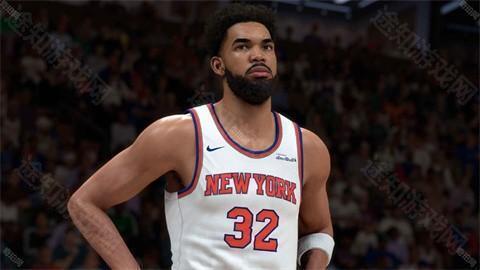 nba2k26直装版