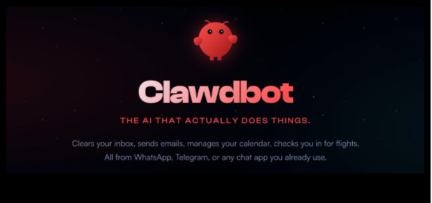 clawdbot
