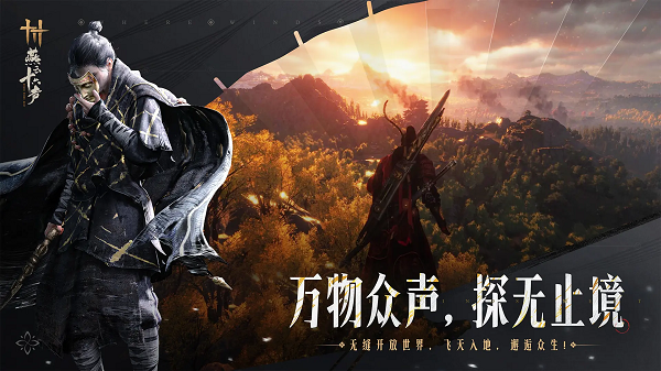 燕云十六声应用宝服