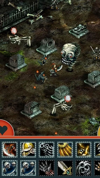 TRIGLAV魔塔破解版无限内购