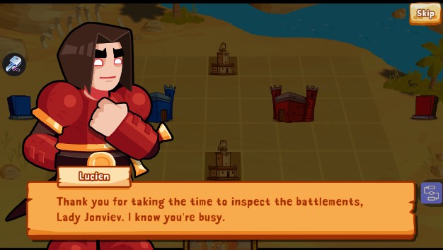 卡牌与城堡终极版(Cards and Castles Ultimate)