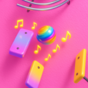 节拍弹跳(Beat Bounce)