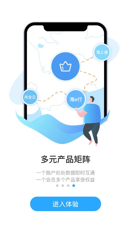 海e行app手机版