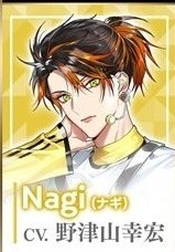 摩根偶像Morganatic Idol日服