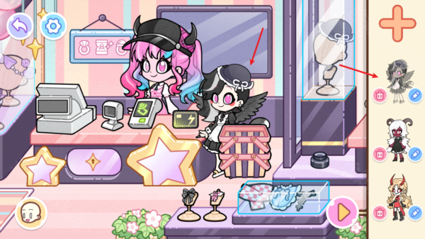 安吉拉世界奇幻之旅无广告