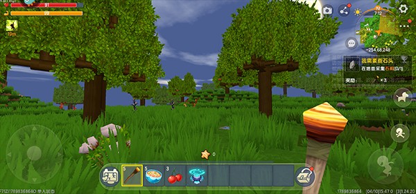 迷你世界sz版