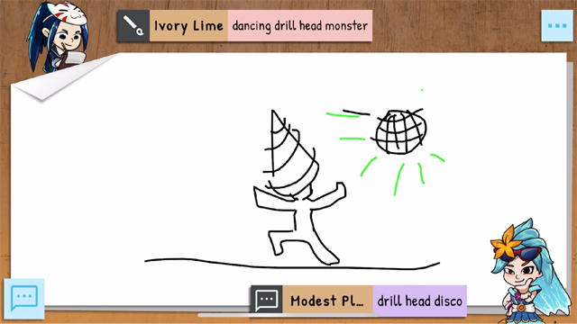 你画我猜drawguess