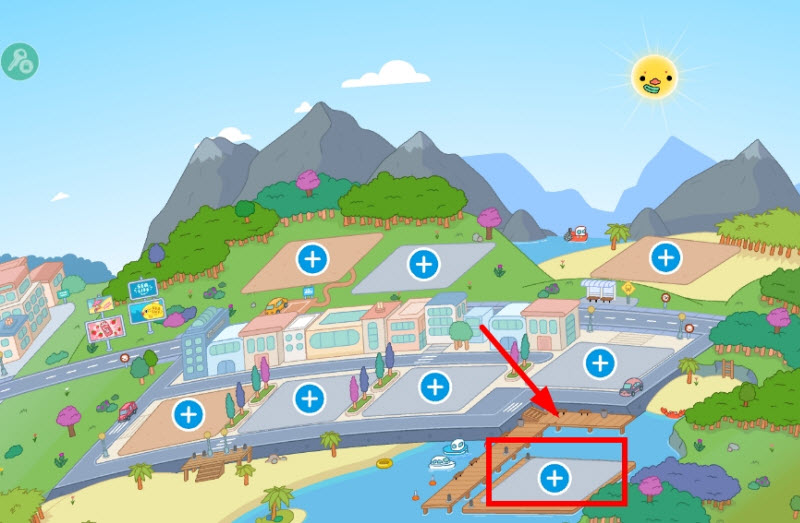 托卡生活世界官方版