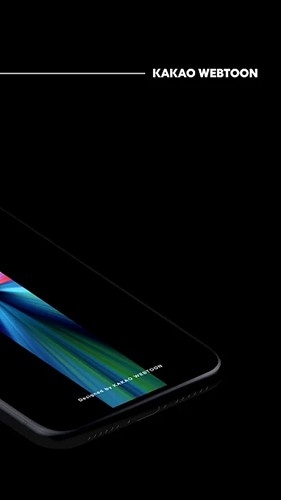 KakaoWebtoon app