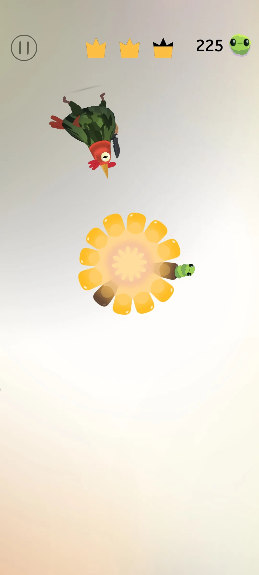 pigeonpop2疯狂的鸽子2