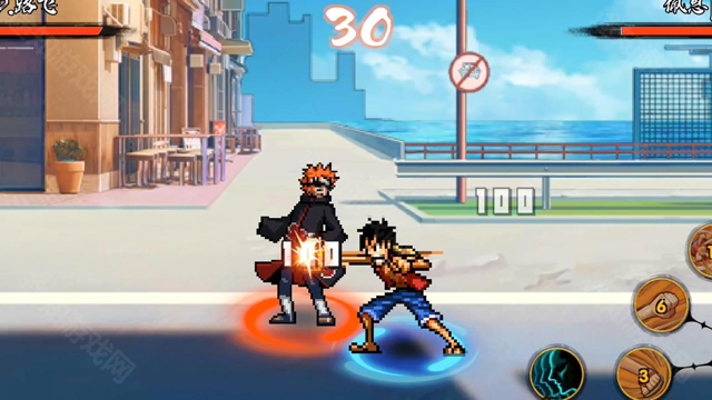 bno跨界对决忍战带土