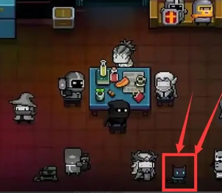 元气骑士腾讯版