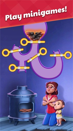 莉莉的花园最新版