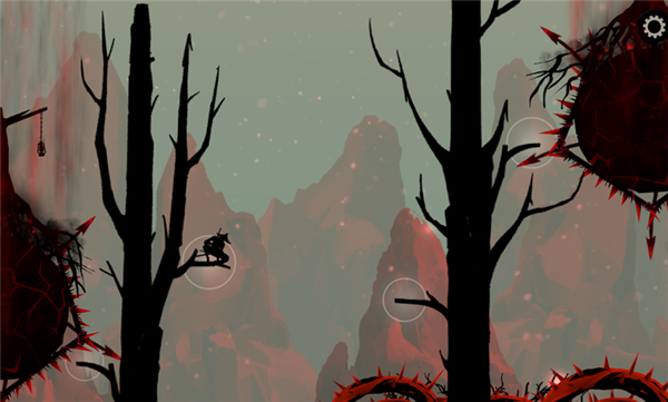 忍者武士岚2暗影归来最新版