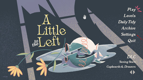 往左一点官方版