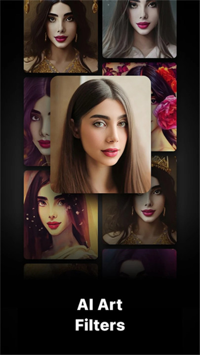 Gradient修图软件