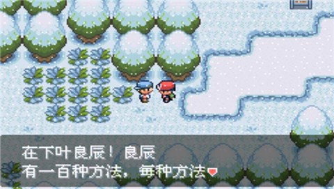 宝可梦最强进化2.5准神版金手指