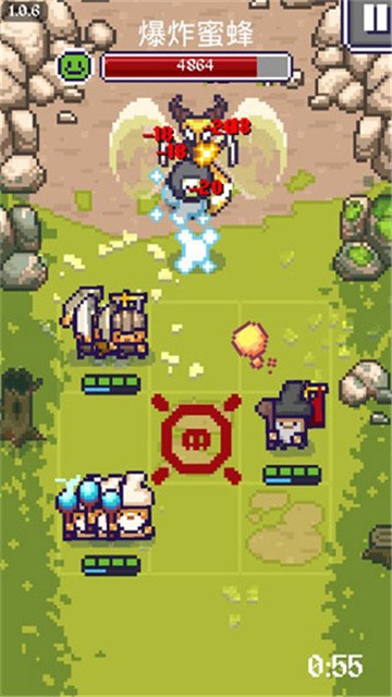 国王之手最新版