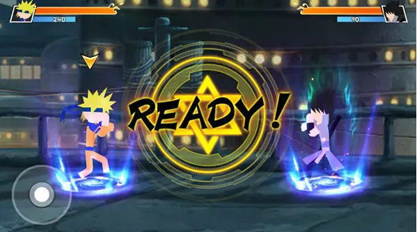 怎么放技能配图1