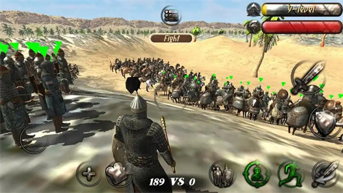 钢铁之躯2新大陆安卓版