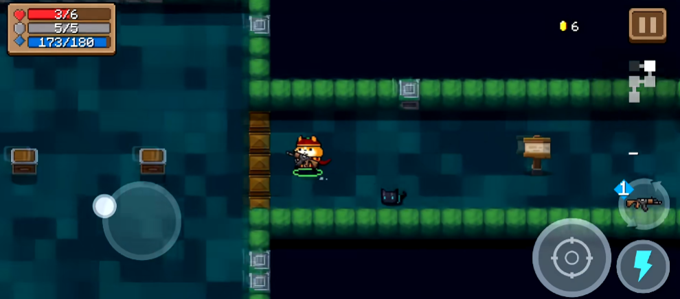 元气骑士腾讯版