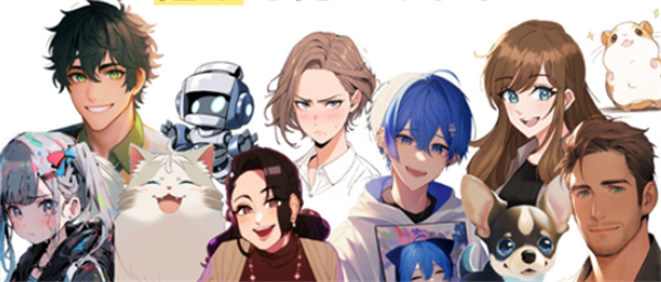 Yorisoi AI聊天软件