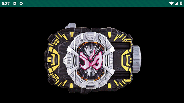 假面骑士时王模拟器