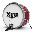 X架子鼓模拟器